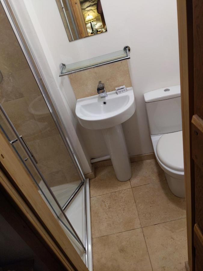 Y Swdio, Ferm Glandwr Apartman Barmouth Kültér fotó
